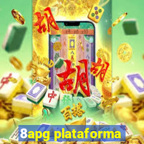 8apg plataforma